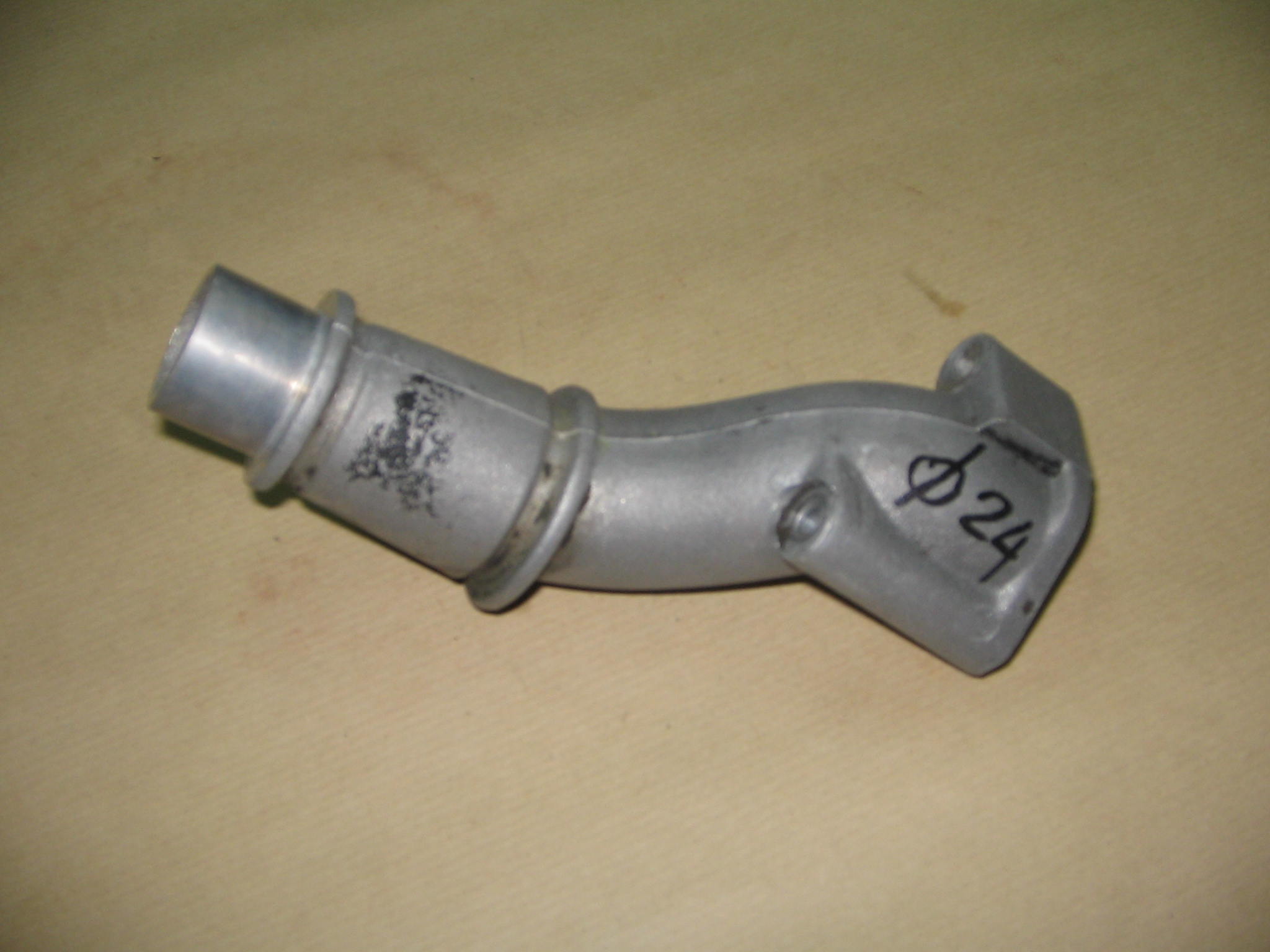 PIAGGIO  VESPA COLLETTORE  DIAM 24  N. 20844